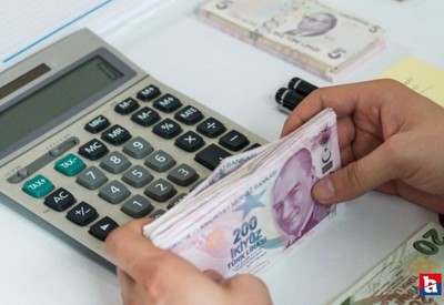 Cumhurbaşkanı imzası ile yayımlandı! O ücretlerde yüzde 50 artış oldu zamlar kalem kalem listelendi