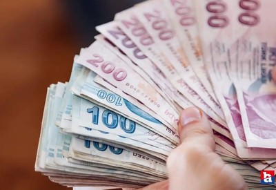 Emeklilere yapılan yüzde 25 zam maaşa nasıl yansır?