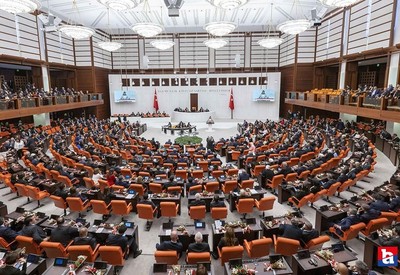 Torba teklif Meclis Genel Kurul'da kabul edildi! Memur ve emekli maaş zamları yasalaştı!