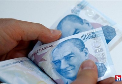 Resmen oran verildi! Yıl sonu enflasyon beklentisi yüzde 43,82!