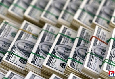 Merkez Bankası yıl sonu döviz beklentisini açıkladı! Dolar artacak mı?