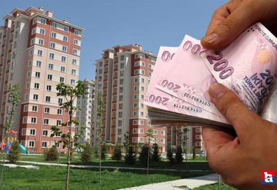 Kira fiyatları rekor kırdı! Ev sahipleri 70 bin TL istiyor! Vatandaş şikayetçi