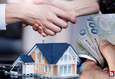 Konut alacaklar buraya! Ziraat Bankası 0,89 faizle 120 ay vadeli konut kredisi veriyor