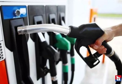 Motorine zam geldi mi? 18 Temmuz Ankara akaryakıt fiyatları!