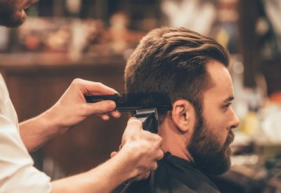 Ankara'da berber ücretlerine zam geldiği açıklandı! 300 liranın üzerinde ödenecek