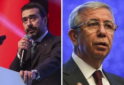 AK Parti Ankara İl Başkanı Özcan, ABB'nin borçlanma yetkisi talebini değerlendirdi