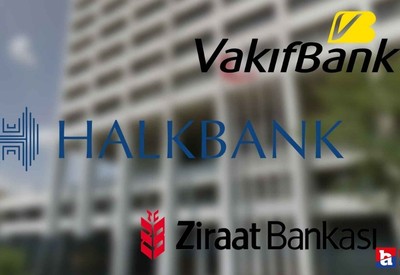 Vakıfbank, Halkbank, Ziraat Bankası ihtiyaç kredisi yarışına girdi! En düşük faizli ihtiyaç kredisi veren banka belli oldu