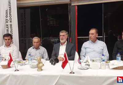 TÖHOB Başkanı duyurdu! Özel halk otobüsleri o tarihten itibaren ücretsiz yolcu taşımayacak