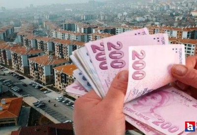 Kira yardımı almak isteyenler buraya! O kişilere kira desteği sağlanacak!