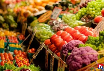 Sıcaklık tarım ürünlerini vurdu! Gıda ürünlerine zam kapıda mı?