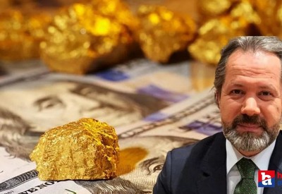 İslam Memiş yatırımcılara hem rakamı hem tarihi verdi! Gram altın 2 bin 250 TL olacak