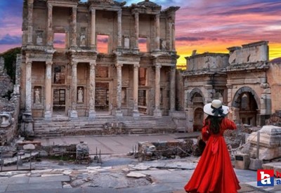 Kültür ve Turizm Bakanlığı’na bağlı müze ve ören yerlerinin giriş ücretlerine 1 Ağustos'tan itibaren zam!