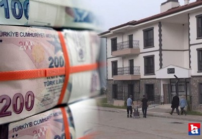 Bakan müjdeyi verdi! Konut sahibi olmak için 500 bin TL hibe ve 500 bin TL kredi verilecek
