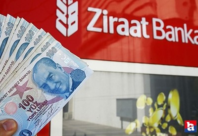 Ziraat Bankası ve Vakıfbank'tan İhtiyaç Kredisi fırsatı! Hızlı ve Kolay nakit imkanı