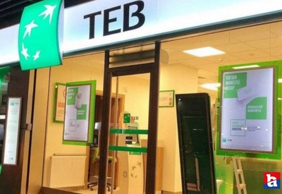 TEB'den düşük faizli ihtiyaç kredisi imkanı! 1,89 faiz oranı ile 35 bin TL anında cebinizde