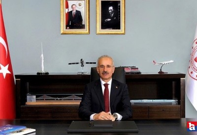 Ulaştırma ve Altyapı Bakanı açıkladı! Ankara Sivas Hızlı Tren Hattı'nda 278 binden fazla yolcu seyahat etti