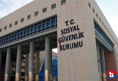 SGK borç yapılandırmada son ödeme süresini uzattıklarını açıkladı!