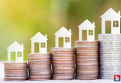 Akbank 48 ay vade ile konut kredisi veriyor! 300 bin liralık kredi hesaplandı!