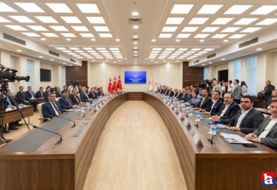 Memur ve memur emeklisinin zam pazarlığında toplu sözleşme görüşmeleri toplantısı sona erdi