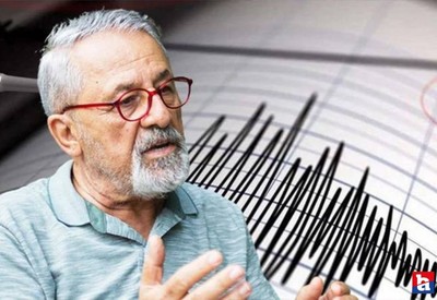 3 ilde meydana gelen depremin ardından Naci Görür uyardı! O bölge için risk uyarısı yaptı