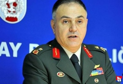 Genelkurmay Başkanı Orgeneral Metin Gürak kimdir, nereli, kaç yaşında?
