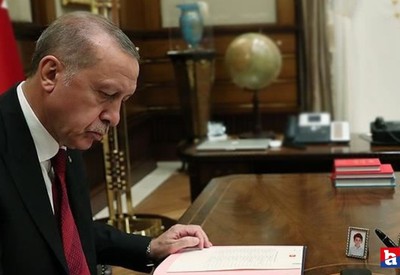 Resmi Gazete'de bugün! Cumhurbaşkanı Erdoğan'ın imzasıyla 52 yeni fakülte kuruldu!
