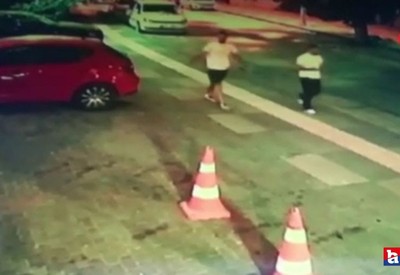 Ankara'da hırsızlık operasyonu! Telefon hırsızları yakalandı