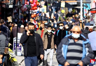 Pandemi döneminde ceza yiyenlerin dikkatine! O cezalar iade ediliyor!