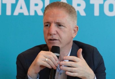 Vali Davut Gül 'Düzensiz Göçmen' sorunu hakkında çok net konuştu!