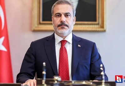 Dışişleri Bakanı Hakan Fidan'ın Avrupa Birliği mesajı gündeme damga vurdu!