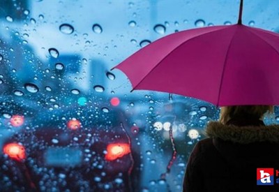 Sıcaktan bunalanlara müjde! Yağış etkili olacak, Meteoroloji bölge bölge açıkladı!
