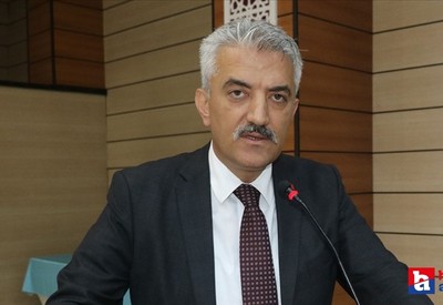 Kırıkkale Valisi olarak atanan Mehmet Makas kimdir?