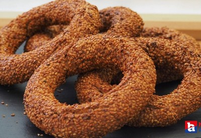 Simit 203 TL! Yanlış görmediniz