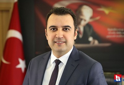İŞKUR Genel Müdürü Samet Güneş kimdir, nereli, kaç yaşında, evli mi?