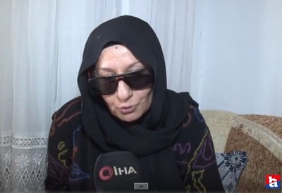 Pençe - Kilit şehidinin annesinin sözleri yürekleri sızlattı!