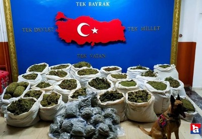 Bakan Yerlikaya duyurdu! Bölücü örgütünün 36,4 milyar Türk lirası yasa dışı gelir elde etmesi engellendi