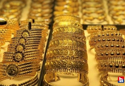 Altın kurunda büyük hareketlilik! Uzmanlar resmen rakam verdi!