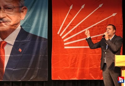 Cumhuriyet Halk Partili Çetin Çapan, CHP gündemine dair açıklamalarda bulundu!