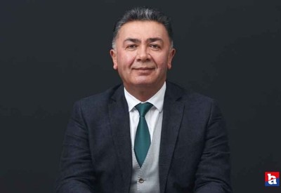 İYİ Parti Yerel Yönetimler Koordinatörü hayatını kaybetti! Şanbaz Yıldız Kimdi?