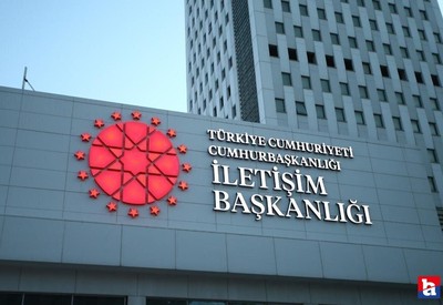 Cumhurbaşkanlığı İletişim Başkanlığı, Dezenformasyon Bülteni'nin 85. sayısını yayımladı!