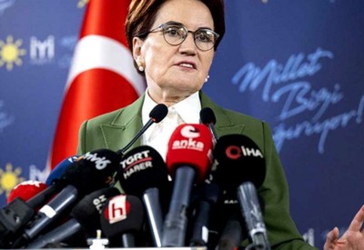 Kulislerde İYİ Parti iddiası! Yerel seçimlerdeki İstanbul ve Ankara adayları netleşti