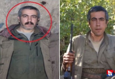 Son Dakika! Terör örgütünün basın ve arşiv sorumlusu etkisiz hale getirildi