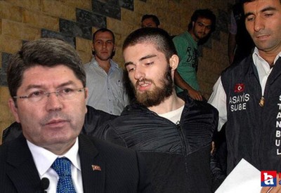 Bakan Tunç, Cem Garipoğlu'nun mezarının açılmasıyla ilgili konuya son noktayı koydu!