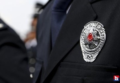 Fırat Kalkanı Harekatı bölgesinde 1 polis şehit oldu