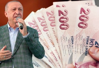 Cumhurbaşkanı Erdoğan emekli maaşlarında düzenleme için talimatı verdi!