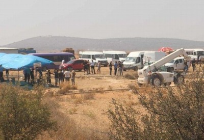 Türk askeri ve BM barış gücü görevlileri arasında KKTC'de gerginlik yaşandı!