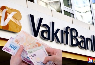 Vakıfbank, 200 Bin TL taşıt kredisi ile ikinci el araç alımlarına destek veriyor!