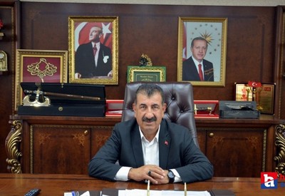TÜDKİYEB Genel Başkanı Nihat Çelik, Aşırı sıcaklar sektörümüzü olumsuz etkiliyor!