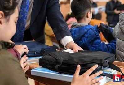 Ticaret Bakanlığı okullar açılmadan önce kırtasiye ve okul ürünlerine yönelik denetimleri artırdı!