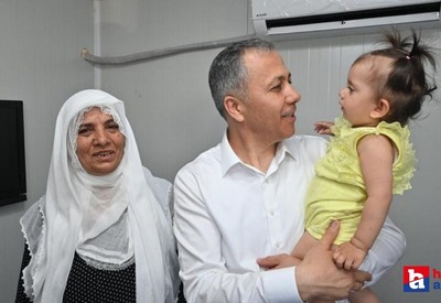 Depremzedelere 5 ayda 6 milyar 275 milyon lira kira yardımı yapıldı!